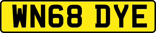 WN68DYE