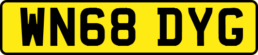 WN68DYG