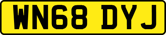 WN68DYJ