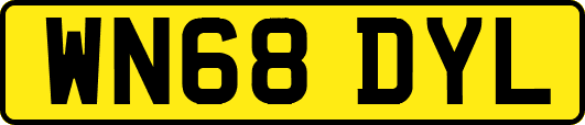 WN68DYL