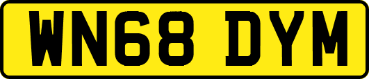 WN68DYM