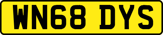 WN68DYS