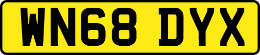 WN68DYX