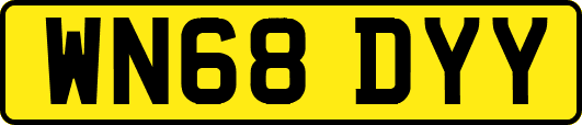 WN68DYY