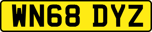 WN68DYZ