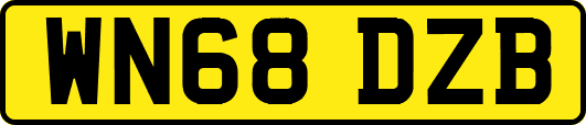 WN68DZB