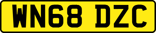 WN68DZC