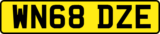 WN68DZE