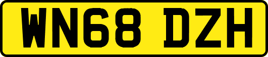 WN68DZH