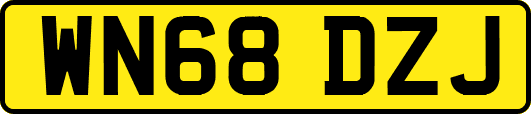 WN68DZJ