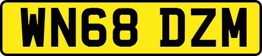 WN68DZM