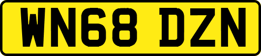 WN68DZN