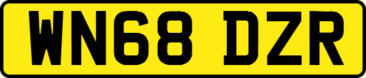 WN68DZR