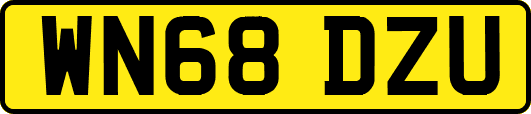 WN68DZU