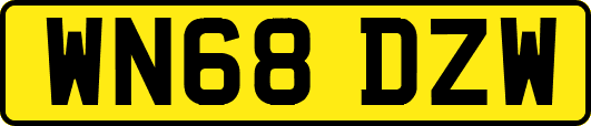 WN68DZW