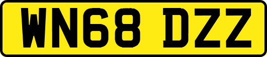 WN68DZZ