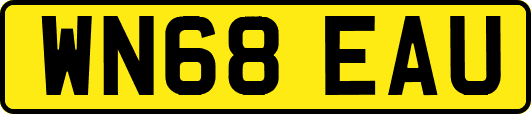 WN68EAU