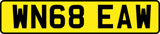 WN68EAW