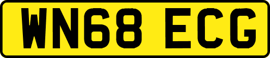 WN68ECG