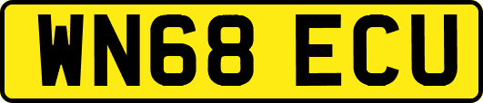 WN68ECU