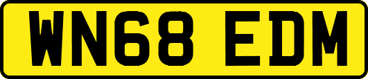 WN68EDM
