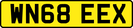WN68EEX