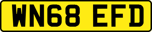 WN68EFD