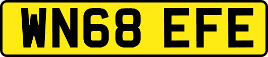 WN68EFE