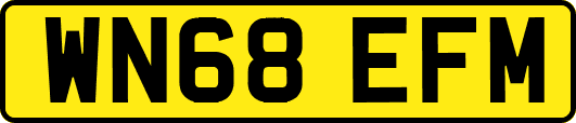 WN68EFM