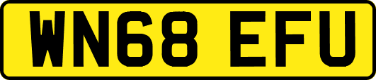 WN68EFU