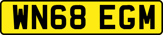 WN68EGM