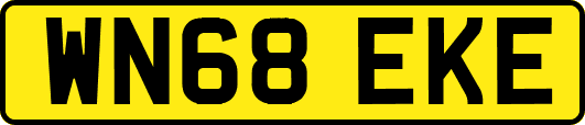WN68EKE
