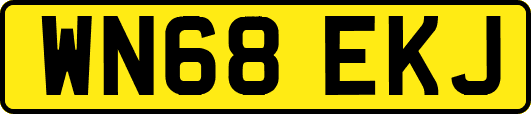 WN68EKJ