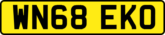 WN68EKO
