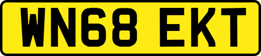 WN68EKT