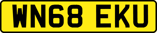 WN68EKU