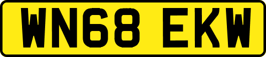 WN68EKW