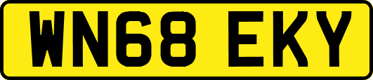 WN68EKY