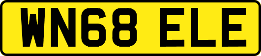 WN68ELE