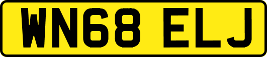 WN68ELJ
