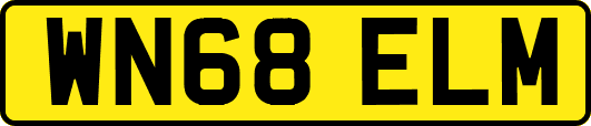 WN68ELM