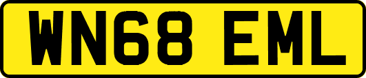 WN68EML