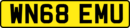 WN68EMU