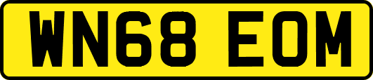 WN68EOM