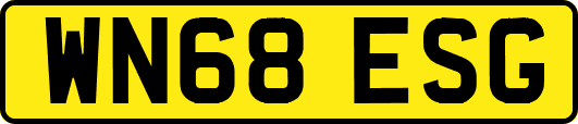 WN68ESG