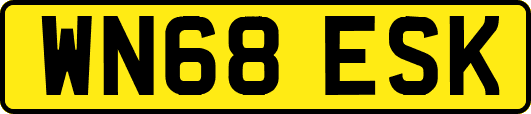 WN68ESK