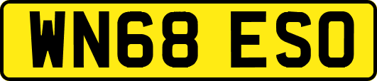 WN68ESO