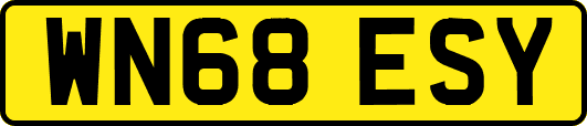 WN68ESY