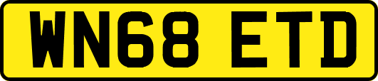 WN68ETD