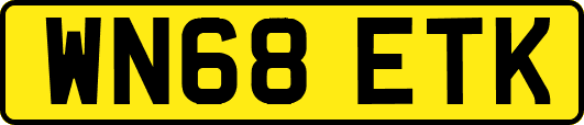 WN68ETK